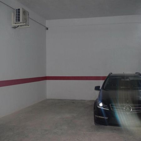 Loft Reyes Catolicos Parking Privado Incluido Apartman Setenil de las Bodegas Kültér fotó